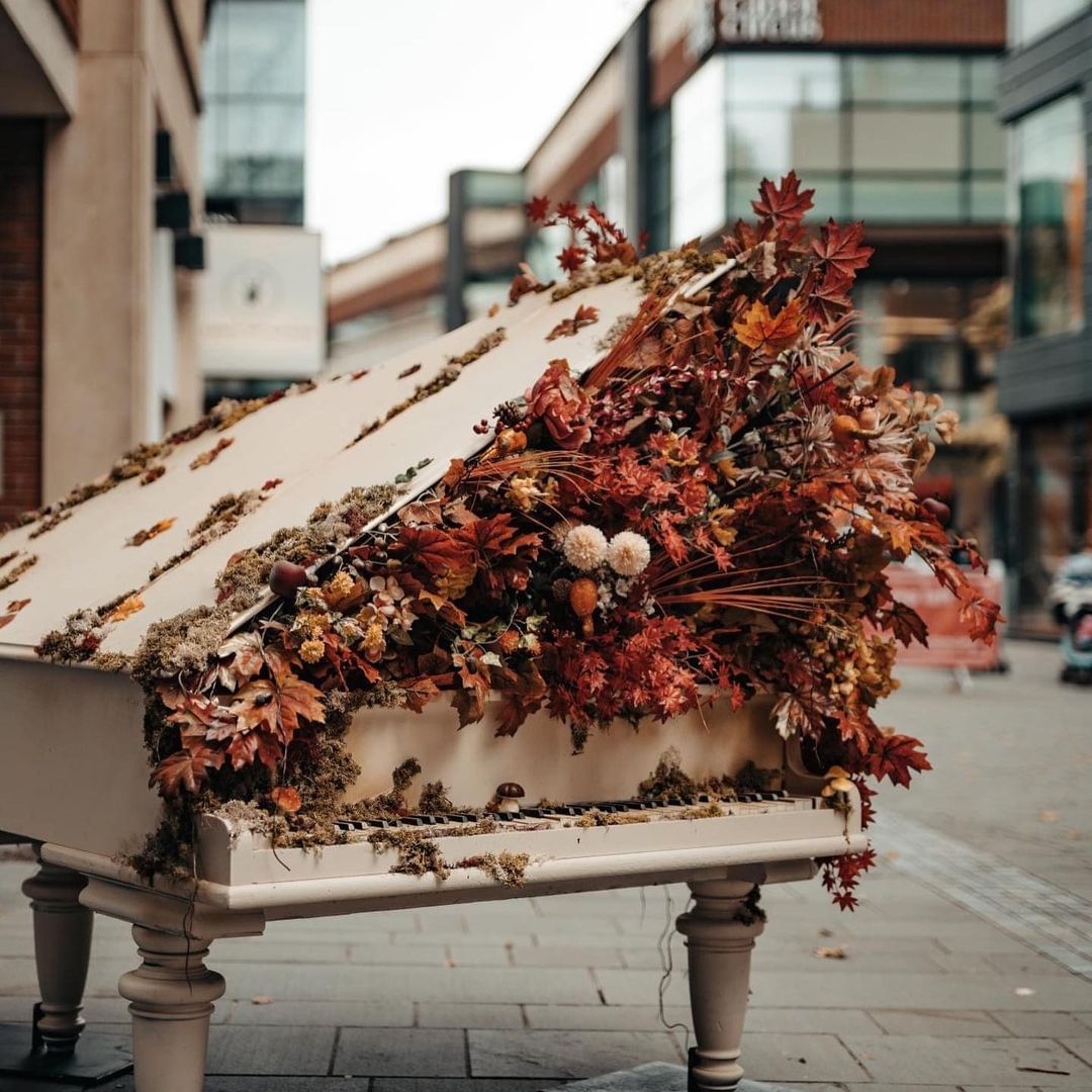 Grand Piano